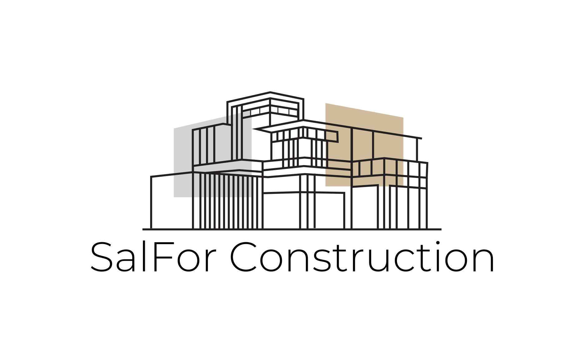 salfor construction group