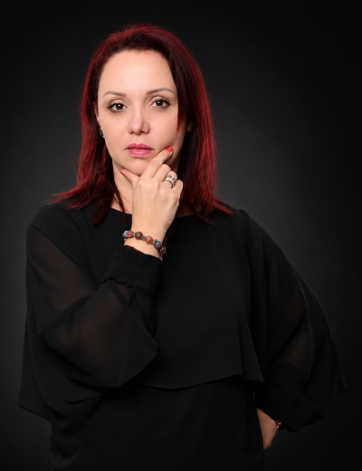 Raffaella Fortunato