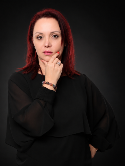 Raffaella Fortunato